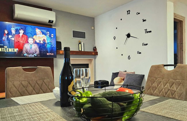 Villa Broč - Foto 63