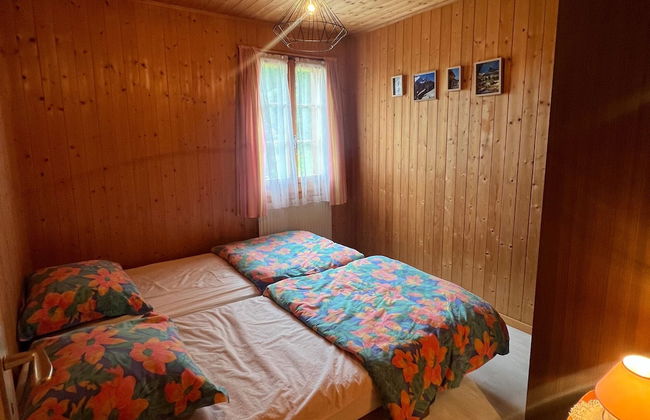 Chalet les Rocailles - Photo 4