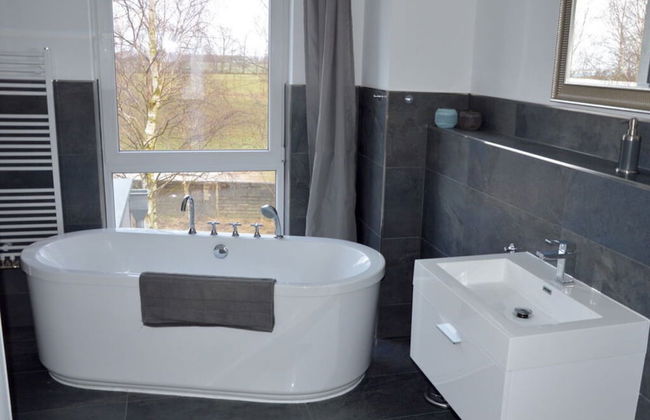 Holiday Home Darsskieker - Foto 9