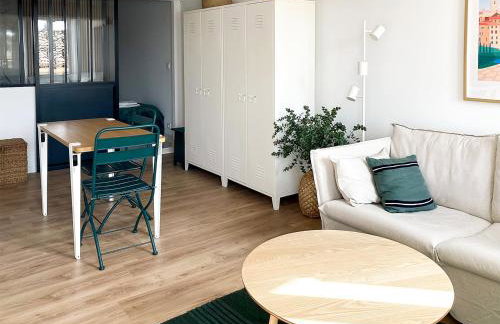Appartement cosy au cœur de Biot - Foto 11