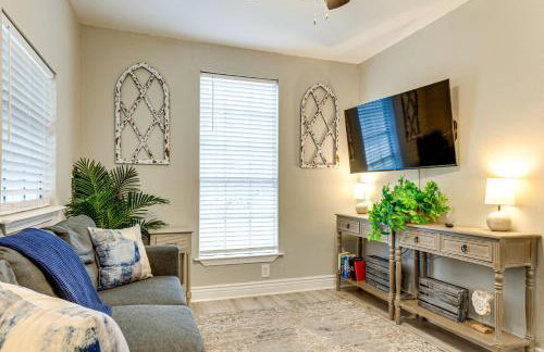 Endless Entertainment! Unique and Cozy Theodore Home - Foto 6