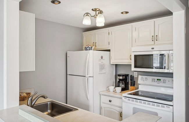 Sandpiper Cove 1030 1 Bedroom Condo by RedAwning - Foto 6