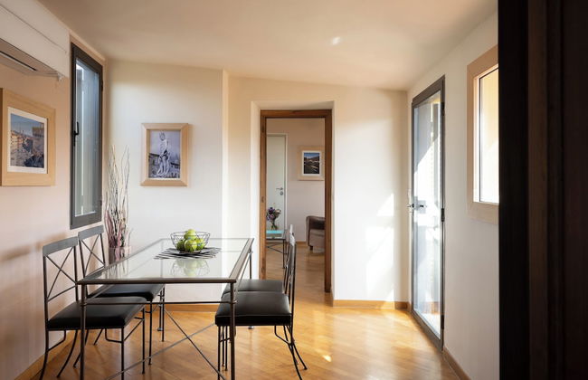 Relais Piazza Signoria - Foto 28