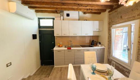 Graceful Venice Barnaba Suite by Ca-sa Check - Foto 4, Other