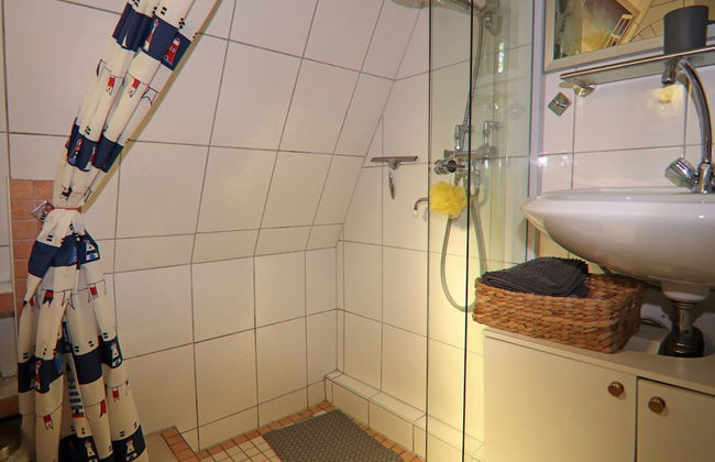 Holiday Home in Perlin With Garden - Foto 16