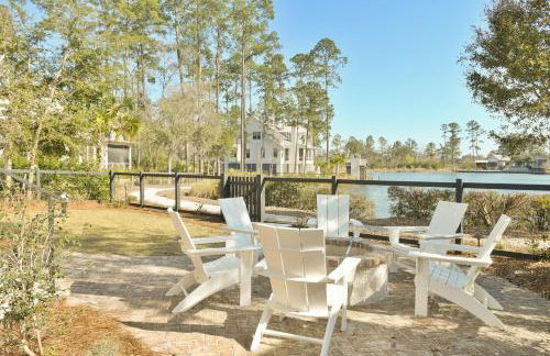 Lagoon View 5 Bedroom Moreland Village Home 5573 - Photo 22