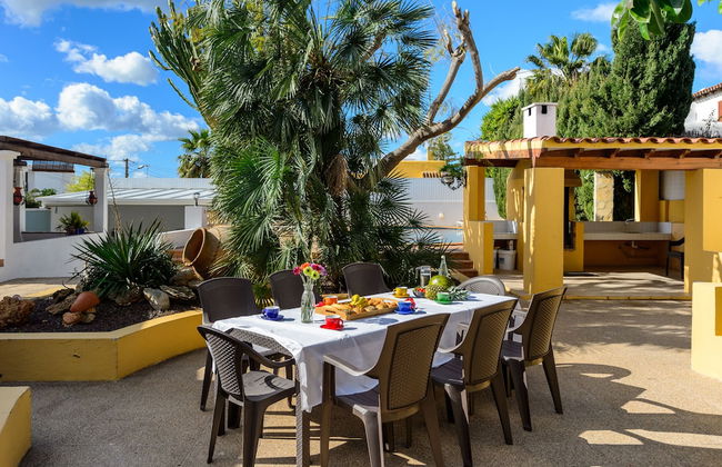 Villa Can Giovanni - Foto 39