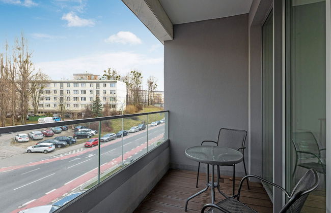 Dom & House - Apartamenty Plac Unii - Foto 17