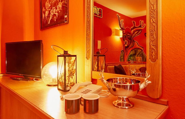 Appartements Toni - Foto 77