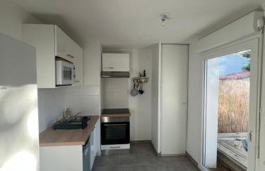 Appartement - St-Jory - Jacuzzi - Proche Toulouse - Foto 8