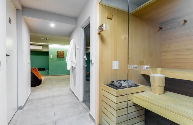 JOIVY San Cristoforo - Terrace, Gym & SPA - Foto 62