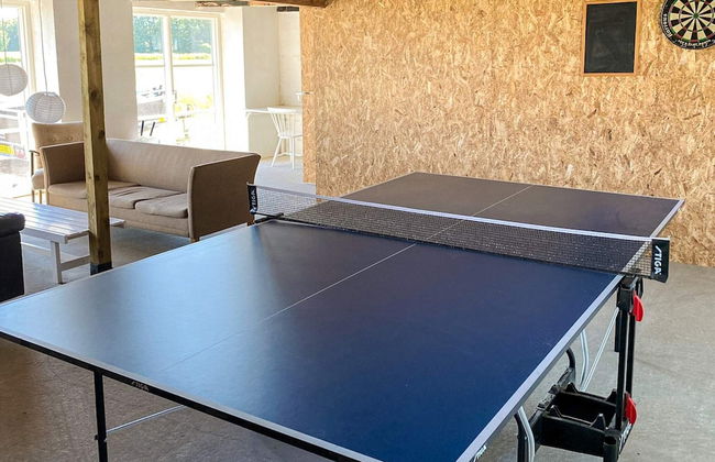 9 Person Holiday Home in Tim - Foto 17