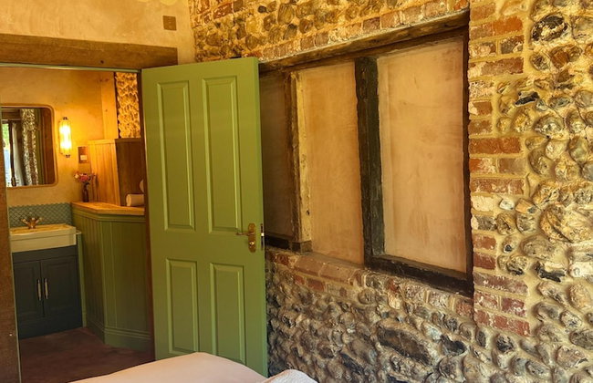 West Lexham Wellness and Retreat Centre - Foto 12