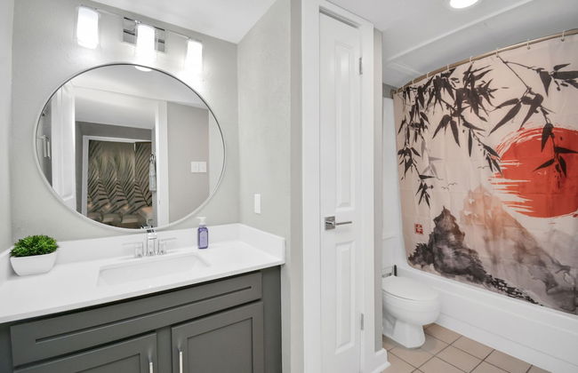 Tx Home Group - Uptown Galleria - Foto 52