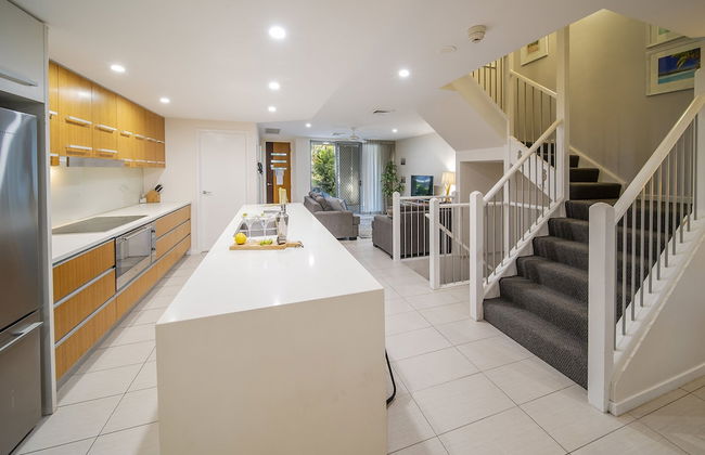 Coolum at the Beach - Foto 78