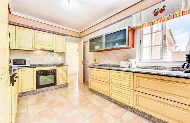 Villa Teide Sol - Foto 8