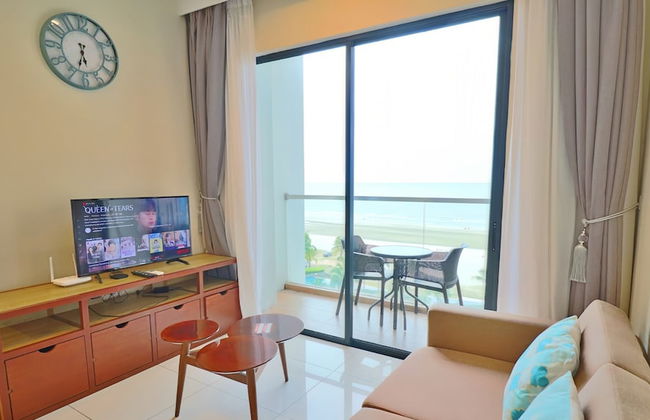 Timurbay Seafront Residences NatureHome - Foto 76