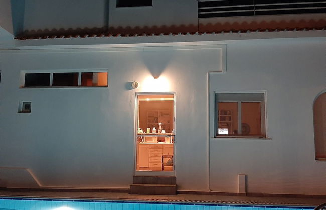 Charming 4-bed Villa in Pefkali - Foto 20