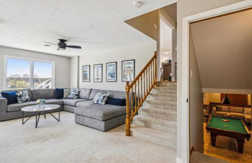 Lighthouse Haven - Foto 52