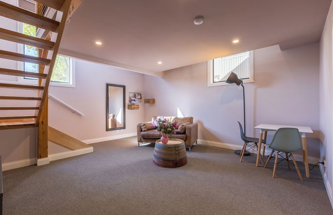 The Old Mechanics - Foto 36