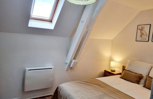 Meublés du chêne vert, cœur de Jarnac - Foto 6