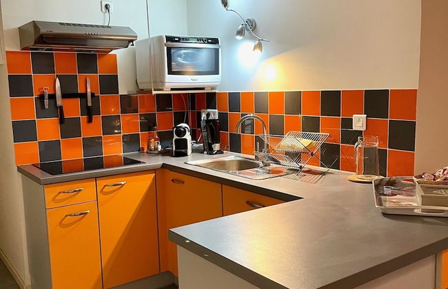 Au Petit Nice - Foto 32