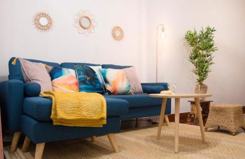 Apartamento Tranquilo Casco Viejo - Foto 22