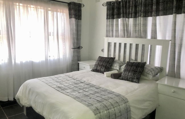 1 bed Apartment in Mount Pleasant Heights - 2014 - Foto 38