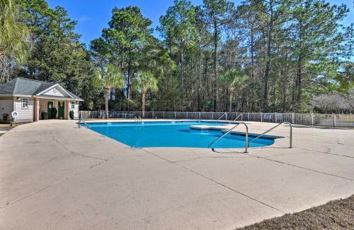 Welcome to After Dune Delight Golf Course Condo! - Foto 26