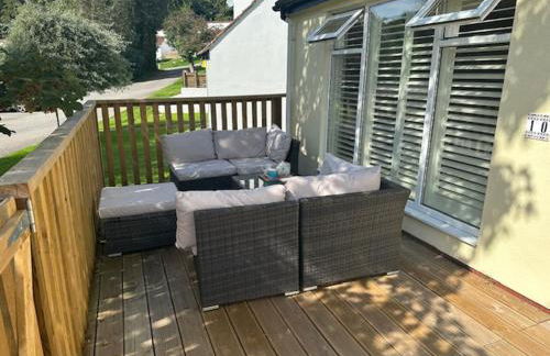 Frankie's Holiday Lodge - Foto 34