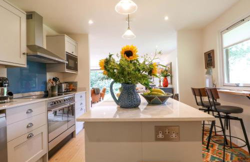 Lakeside Lodge - Foto 18