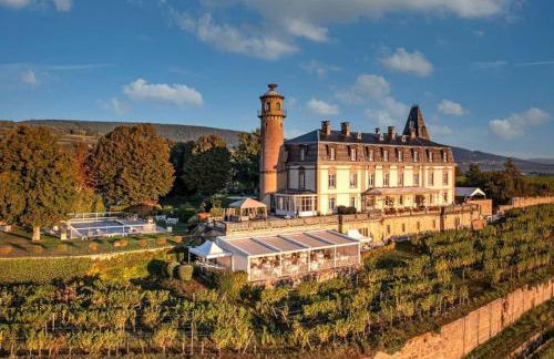 La Sorcière in a typical Alsatian house - Foto 22