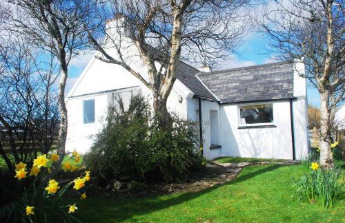 Crepigill Cottage - Foto 2