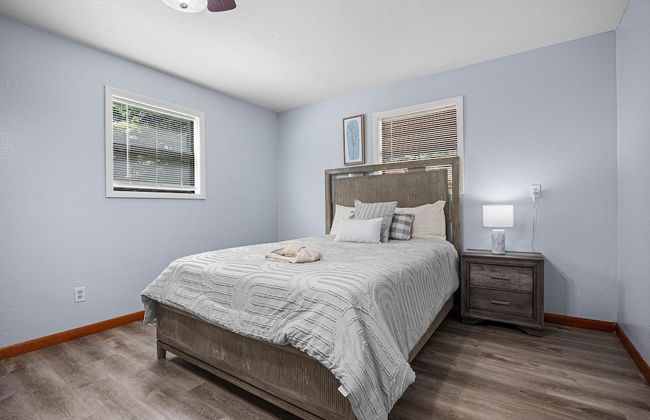 Andy Woods Lodge - 4 Bedrooms, 1.5 Baths, Sleeps 8 4 Home by RedAwning - Foto 4