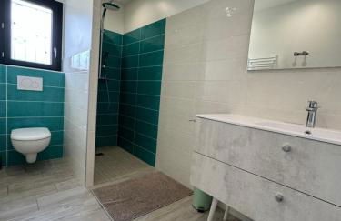 Villa 1 Les Maisons dans les Vignes - Foto 19