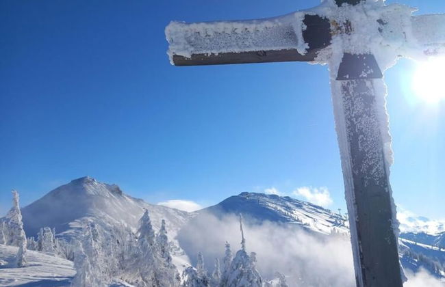 Sunny Apartment in Wagrain - Foto 62