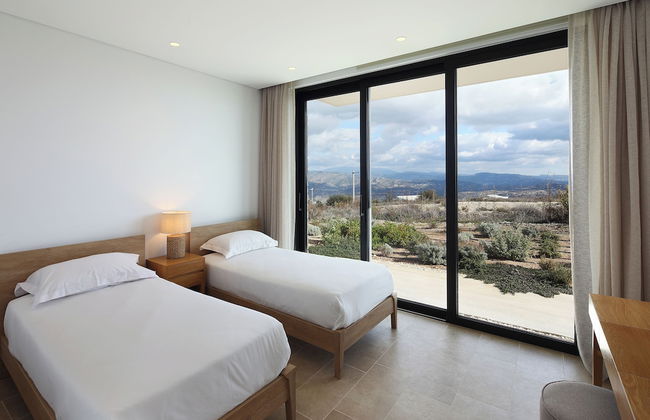 Minthis Resort - Foto 20