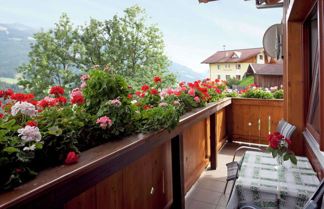 Apartment in Wagrain Near Ski Slopes - Foto 18