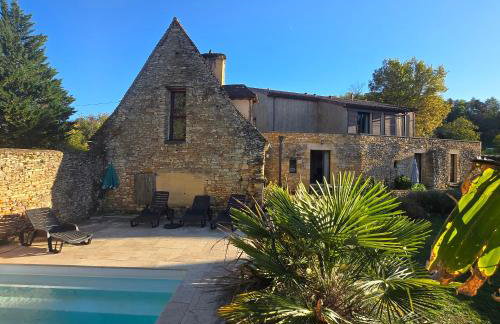 Gîte Les Combes Montignac Lascaux - Foto 1