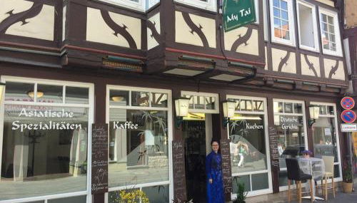 Drei-Flüsse Ferienwohnung - Foto 3