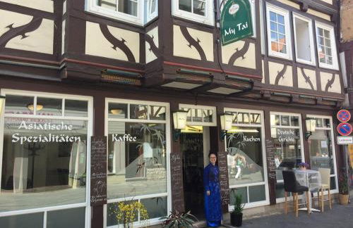 Drei-Flüsse Ferienwohnung - Foto 3