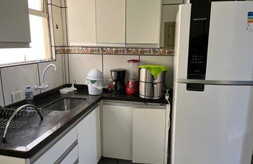 Apartamento centro de Cuiabá - Foto 6