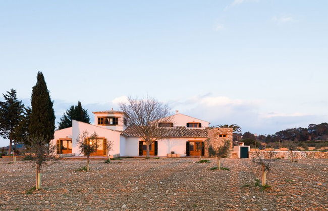 Agroturisme Gossalba - Photo 33