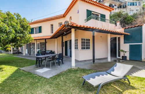 Sea View Villa by Homie - Foto 44