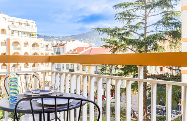 Les Arènes de Cimiez - Foto 17