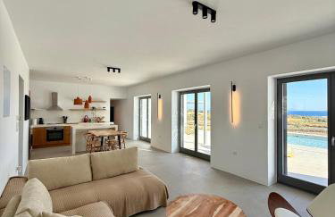 Faragas Hill Harmony Villa - Foto 36