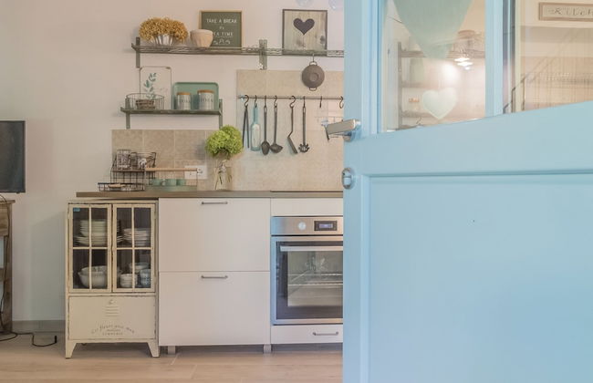 Green Garden House in Lierna - Foto 2