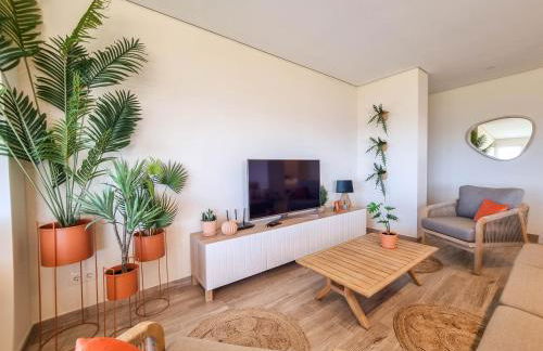 Pé No Mar - sea view - Foto 13