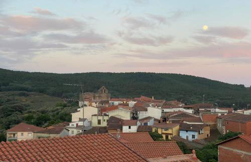 Casa Sierra de Gata - Apartamento Rural - Foto 10
