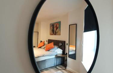 Courtyard Highstreet Retreat - Foto 27